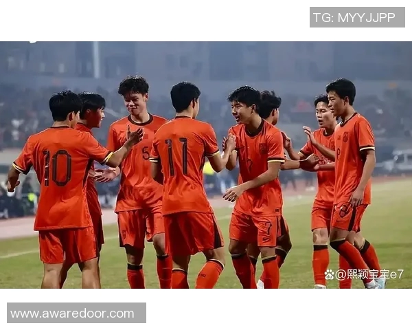 吴加足球：探索中国足球的崛起与未来发展之路