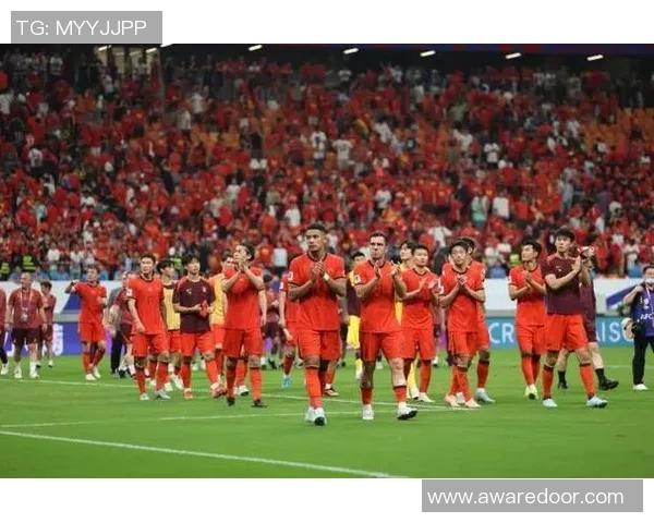 巴林足球直播全程回顾精彩瞬间与赛事分析让你不再错过每一场比赛